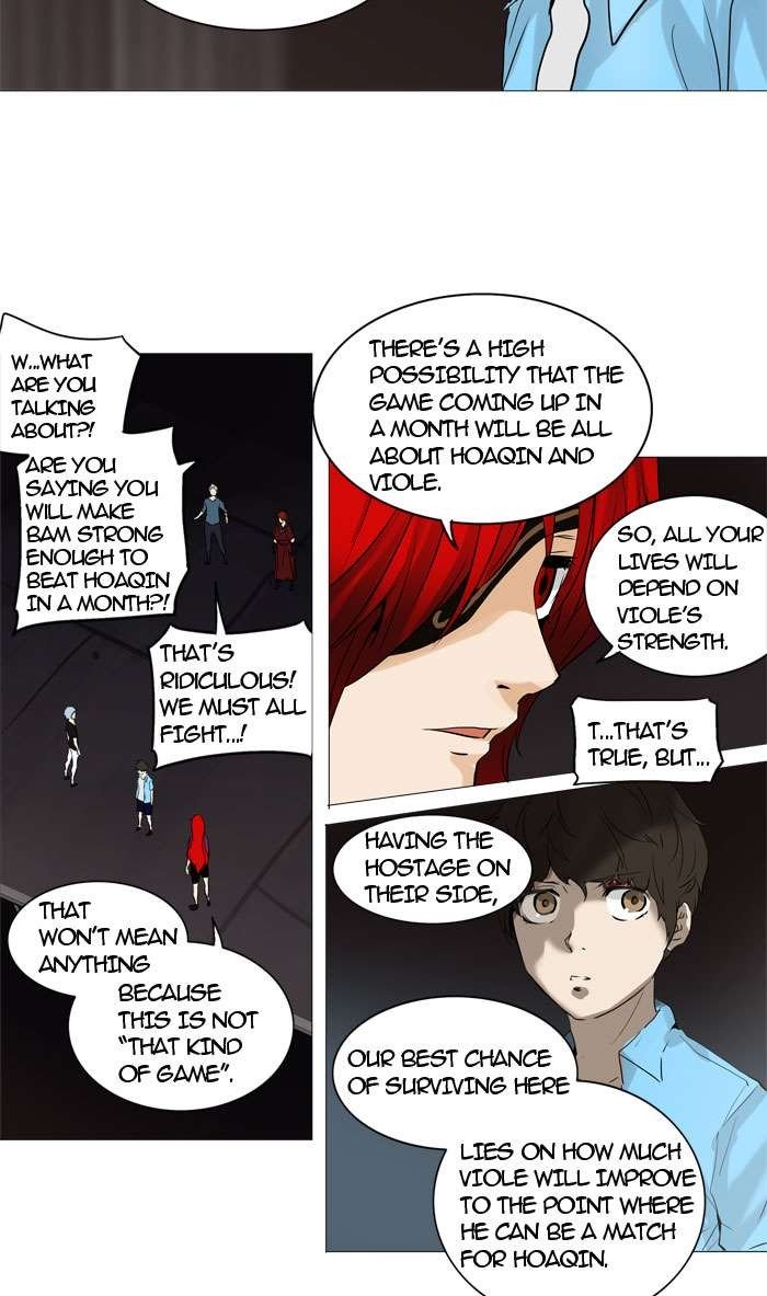 Tower of God, Chapter 246 image 53